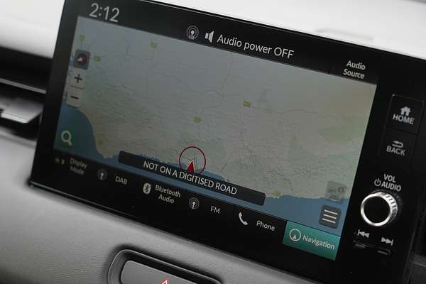 2015 Subaru Impreza 2.0i-S G4