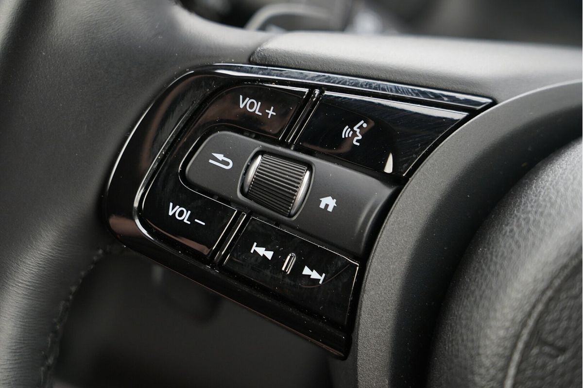 2015 Subaru Impreza 2.0i-S G4