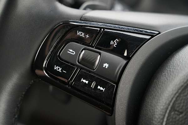 2015 Subaru Impreza 2.0i-S G4