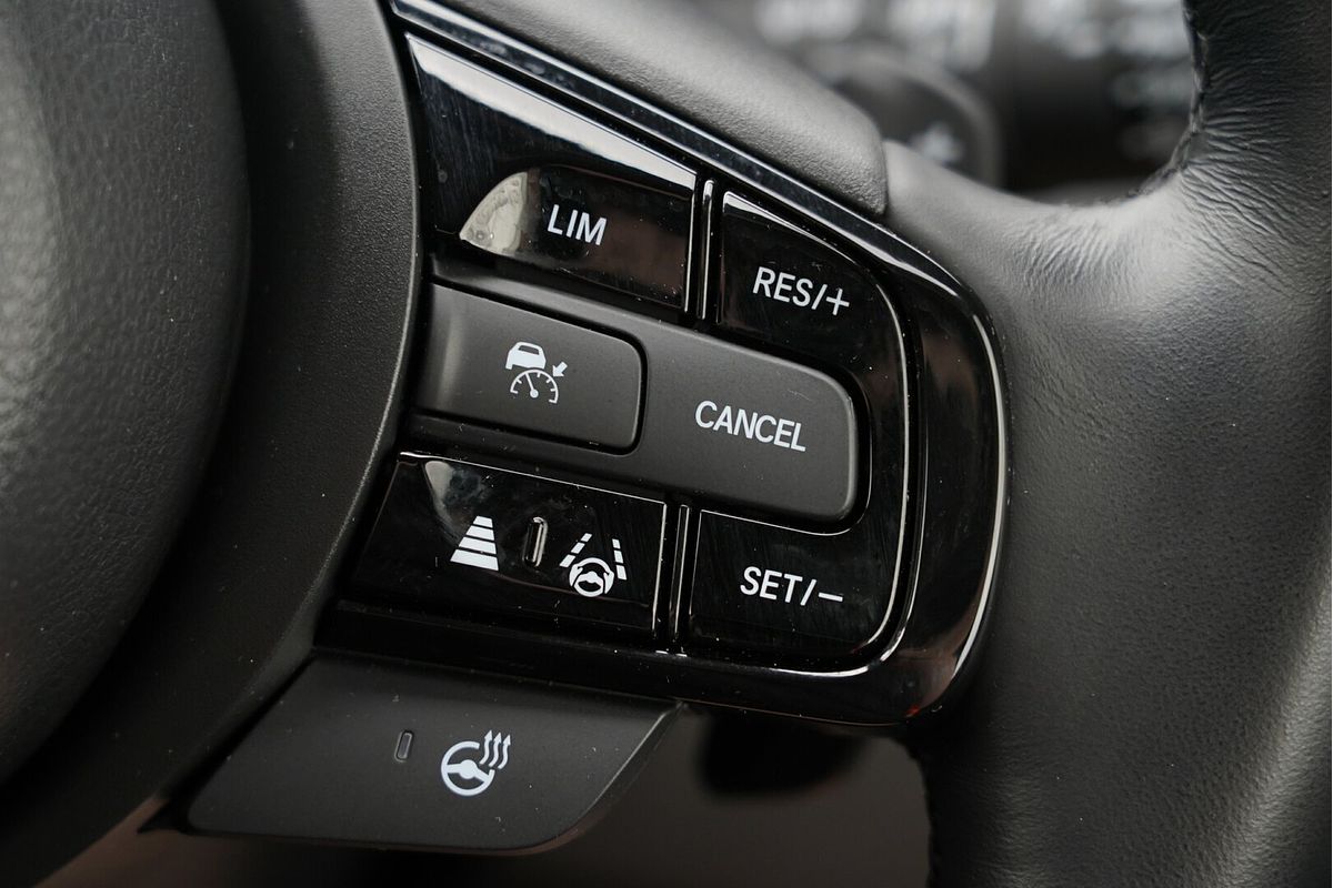 2015 Subaru Impreza 2.0i-S G4