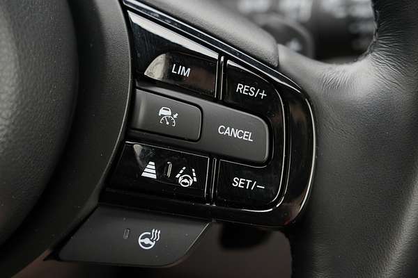 2015 Subaru Impreza 2.0i-S G4