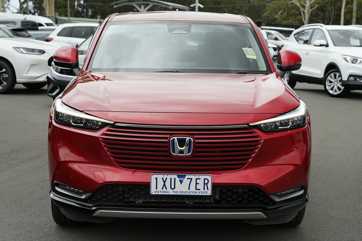 2015 Subaru Impreza 2.0i-S G4