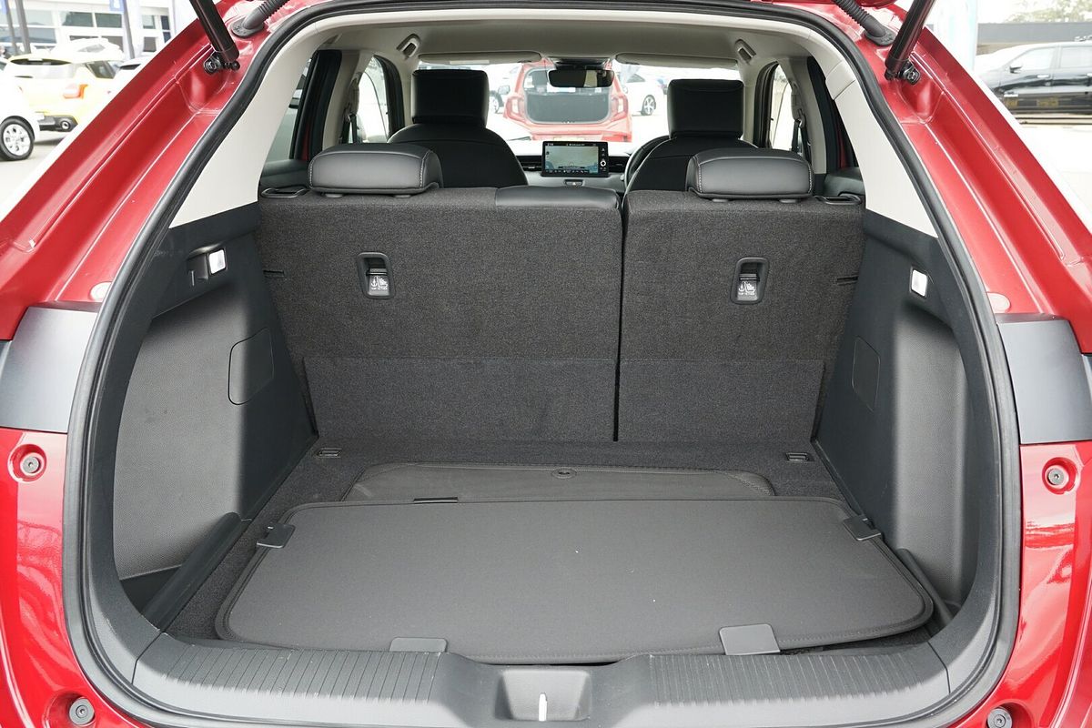 2015 Subaru Impreza 2.0i-S G4