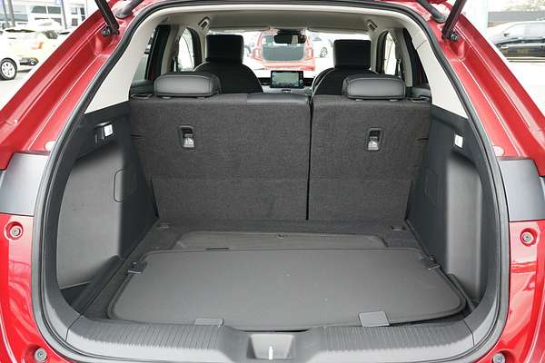 2015 Subaru Impreza 2.0i-S G4