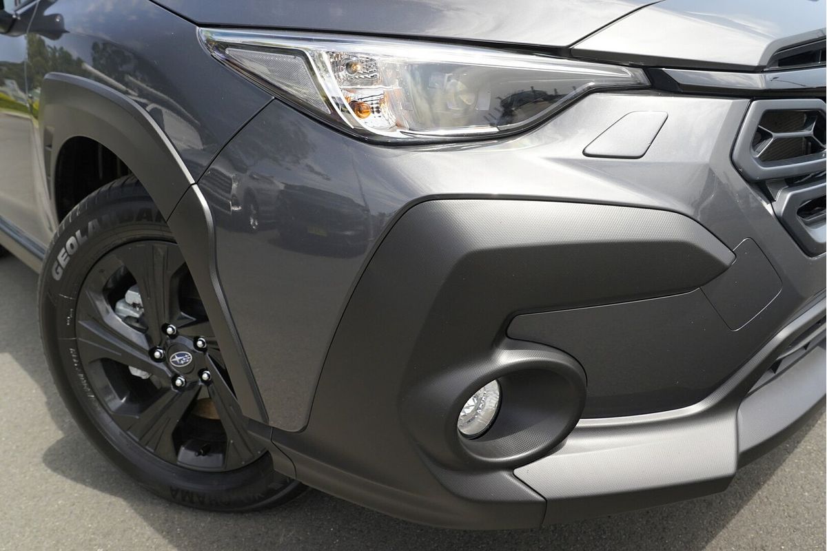 2024 Subaru Crosstrek 2.0L G6X