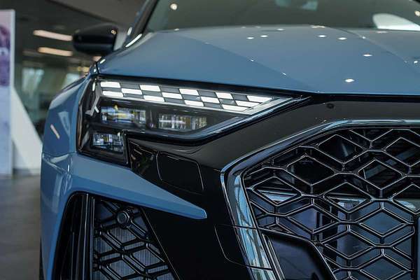 2025 Audi RS3 GY