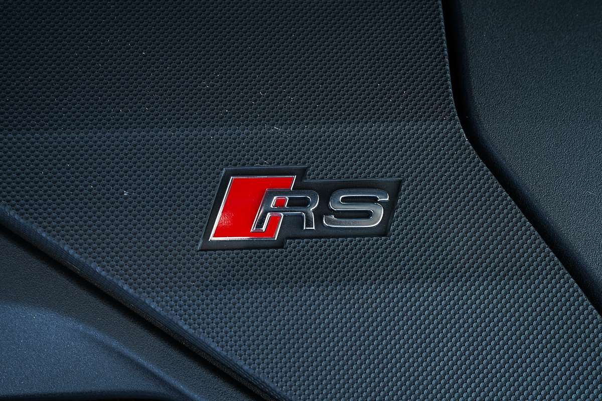 2025 Audi RS3 GY