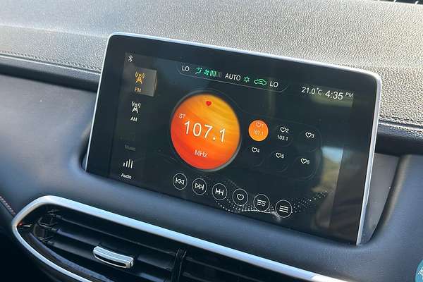 2022 MG HS Essence SAS23 thumb-1