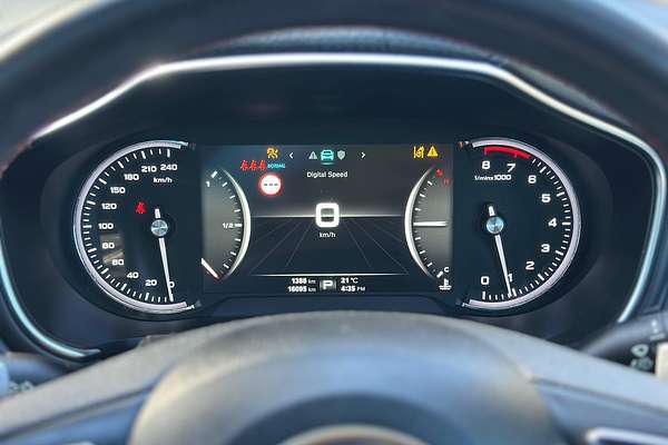 2022 MG HS Essence SAS23 thumb-19