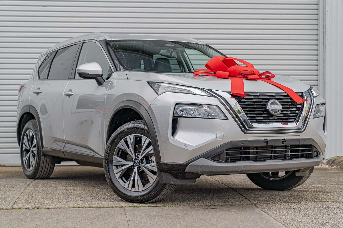 2024 Nissan X-TRAIL ST-L T33