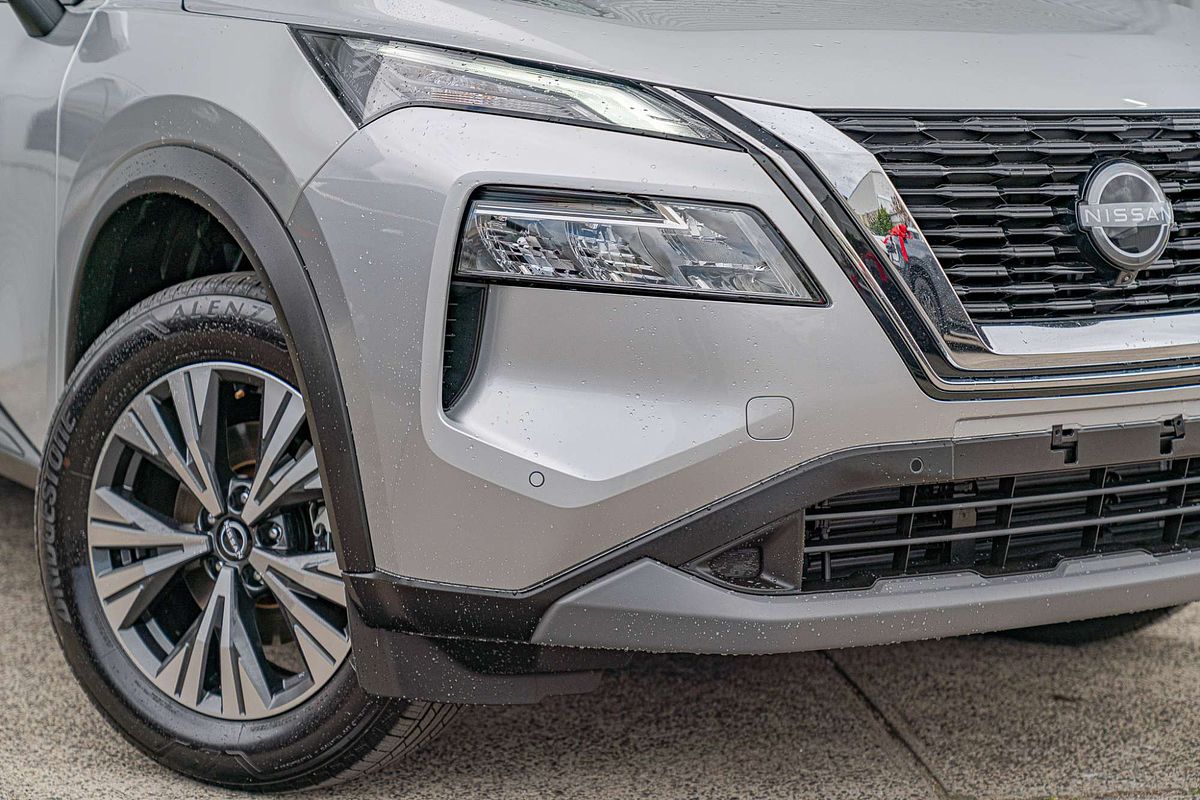 2024 Nissan X-TRAIL ST-L T33