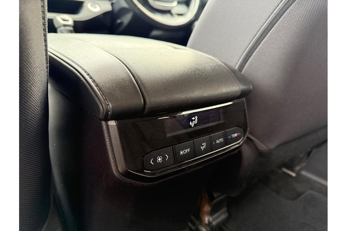 2023 Toyota Kluger GX AXUH78R