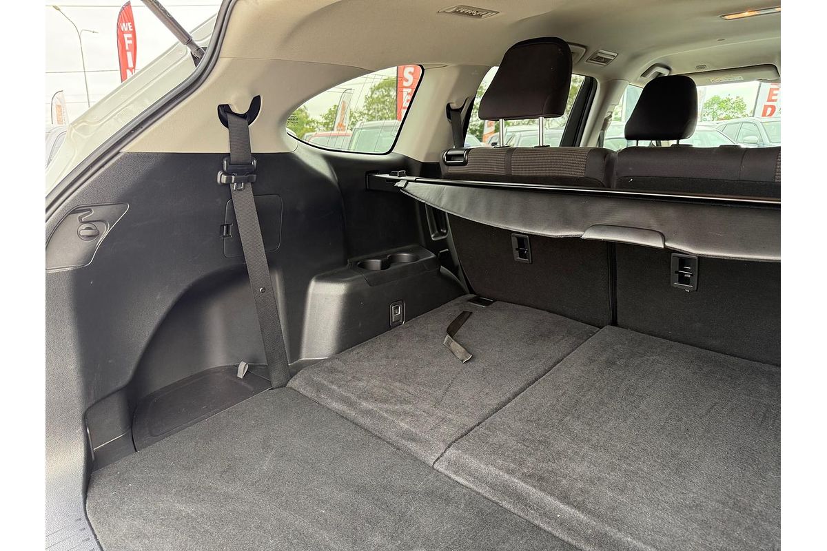 2023 Toyota Kluger GX AXUH78R