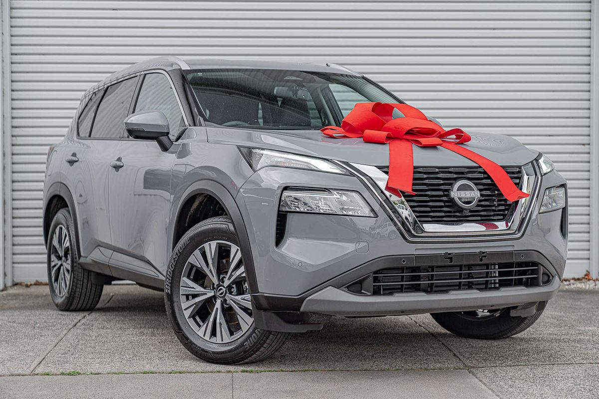 2025 Nissan X-TRAIL ST-L T33