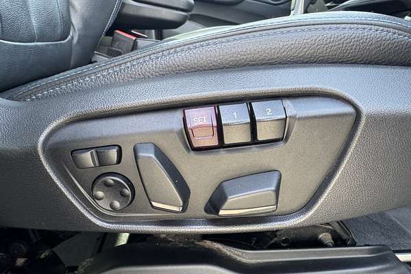 2019 BMW X1 sDrive18d F48 LCI