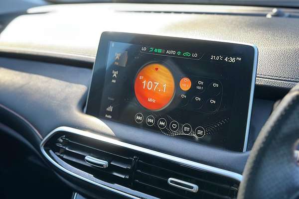 2022 MG HS Essence SAS23 thumb-6