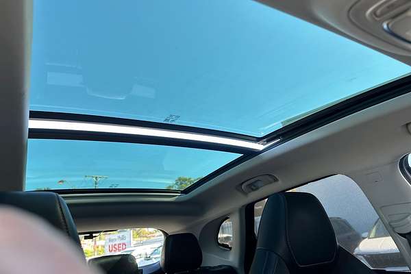 2022 MG HS Essence SAS23 thumb-11