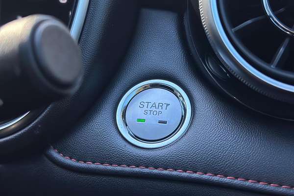 2022 MG HS Essence SAS23 thumb-20