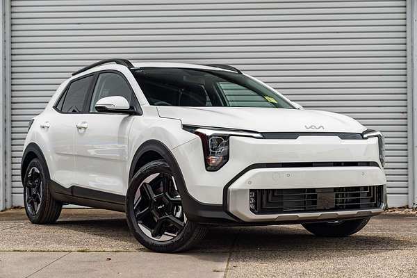 2025 Kia Stonic Sport YB PE2