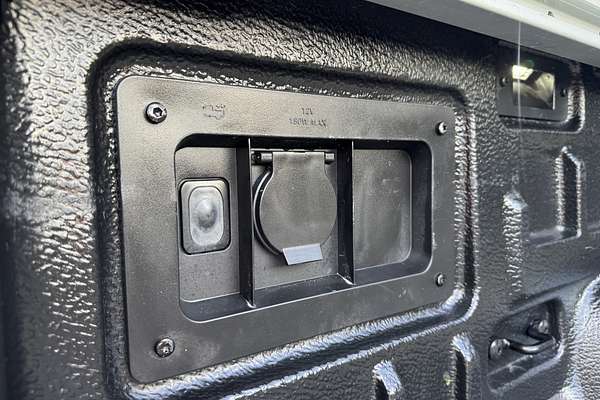 2022 Ford Ranger Wildtrak 4X4 3.0L