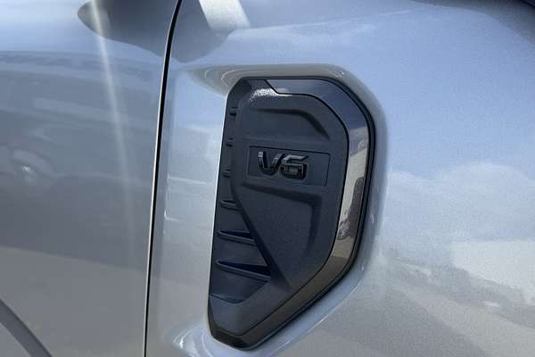 2022 Ford Ranger Wildtrak 4X4 3.0L