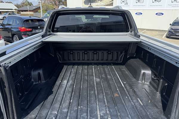 2022 Ford Ranger Wildtrak 4X4 3.0L