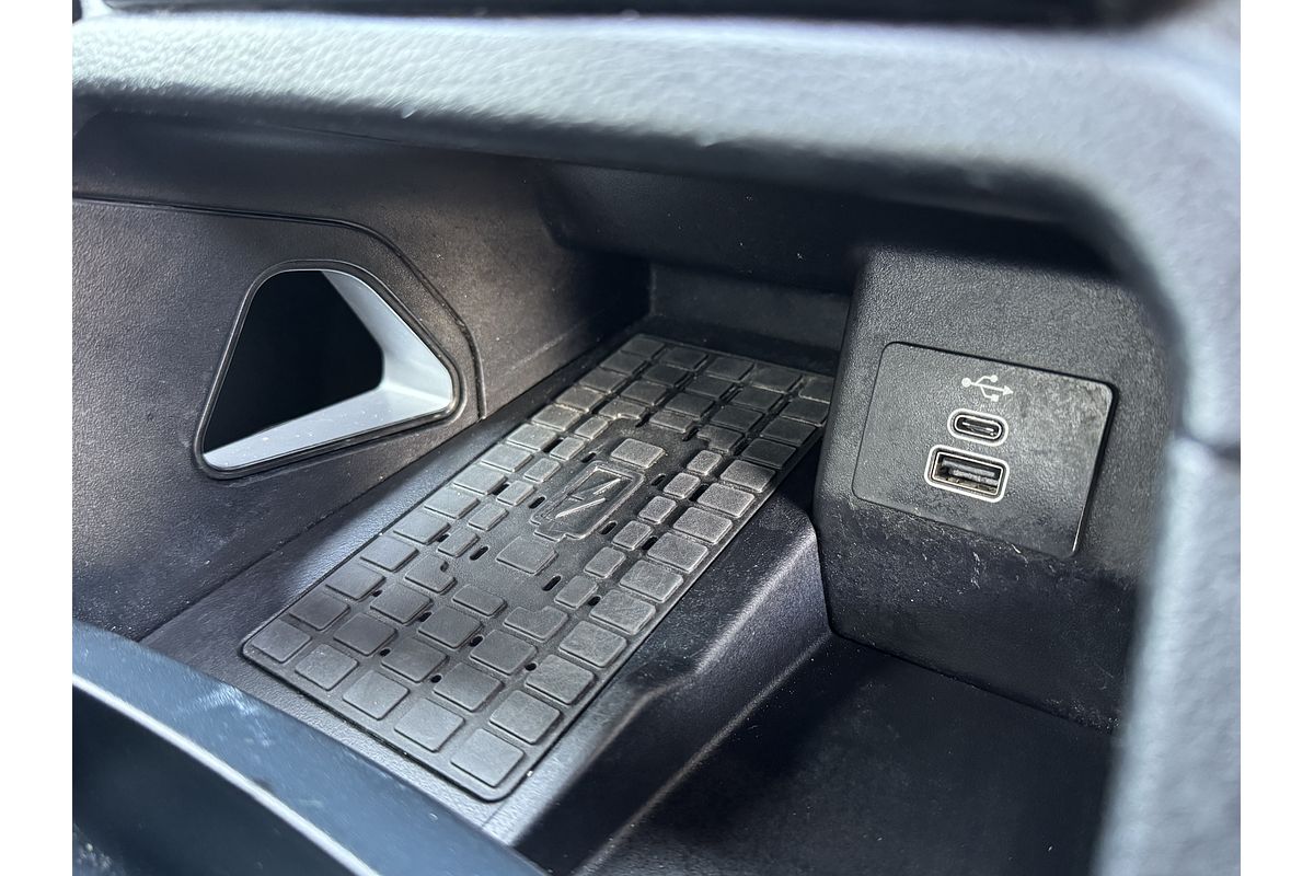 2022 Ford Ranger Wildtrak 4X4 3.0L