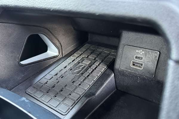 2022 Ford Ranger Wildtrak 4X4 3.0L