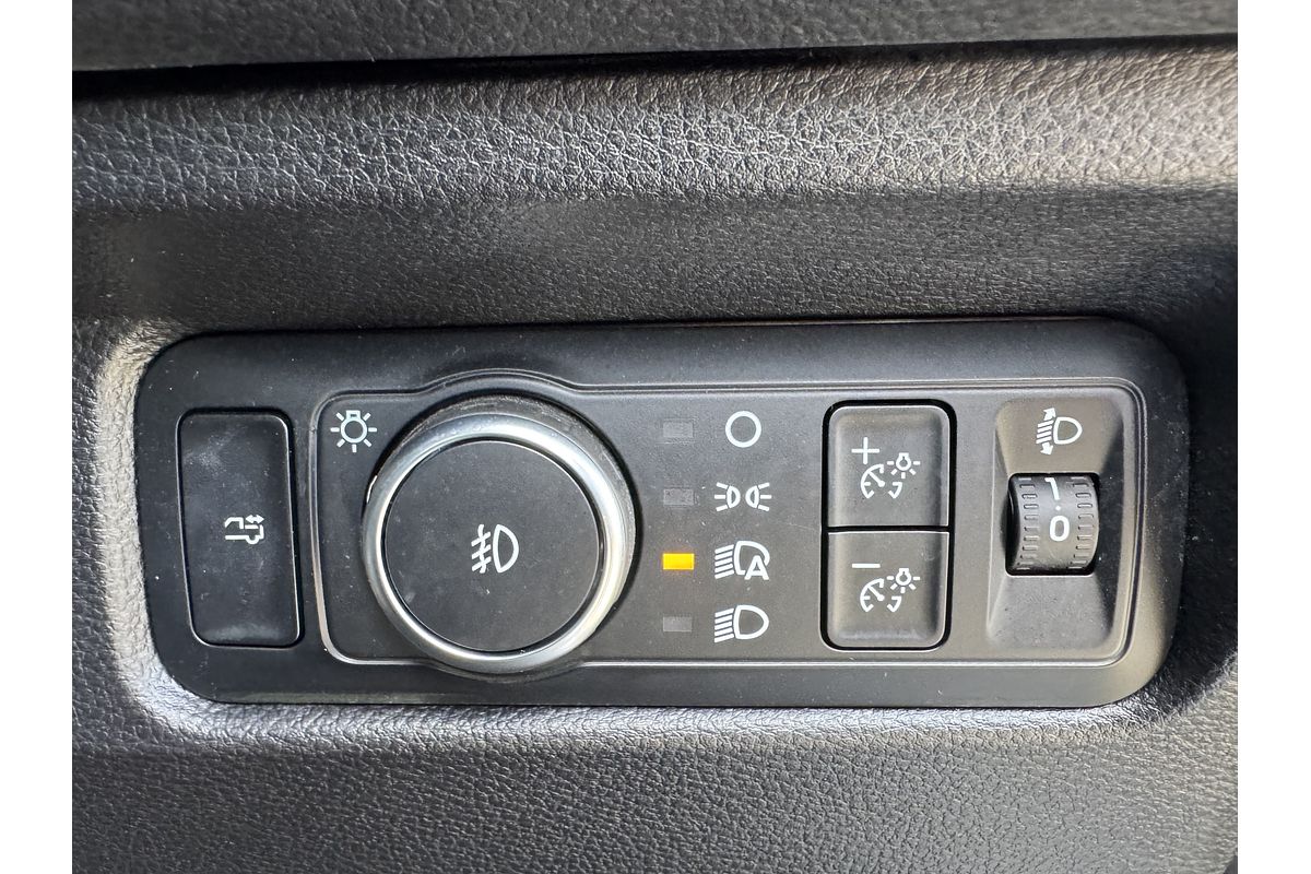 2022 Ford Ranger Wildtrak 4X4 3.0L