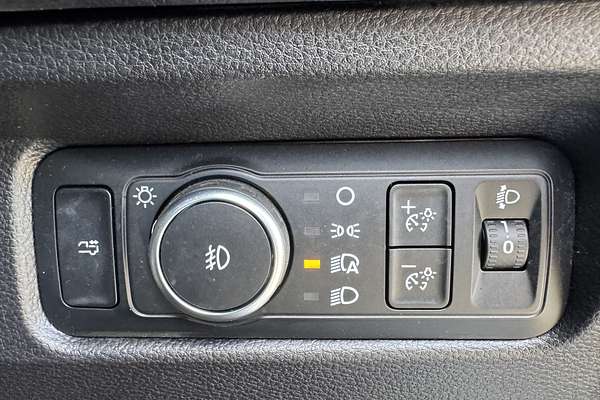 2022 Ford Ranger Wildtrak 4X4 3.0L