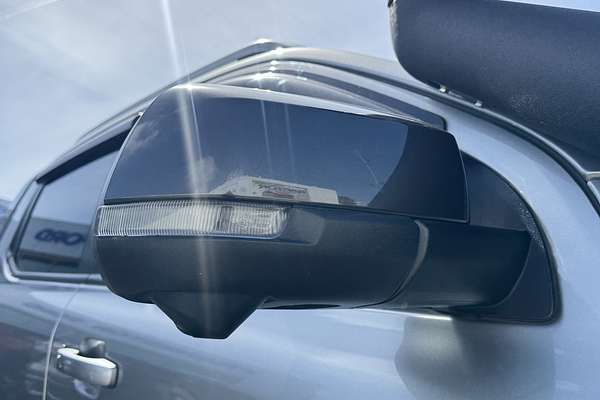 2022 Ford Ranger Wildtrak 4X4 3.0L