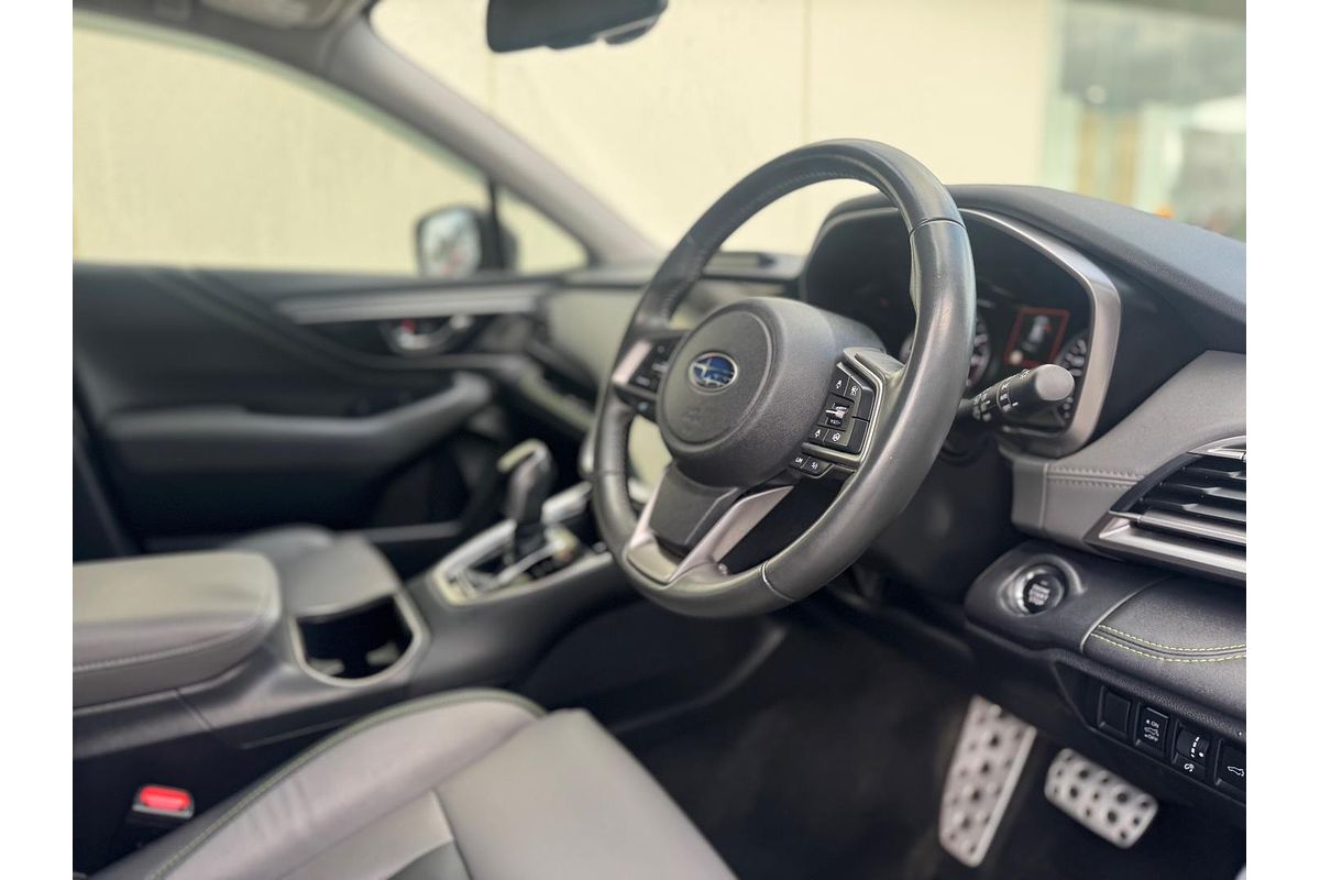 2022 Subaru Outback AWD Sport 6GEN