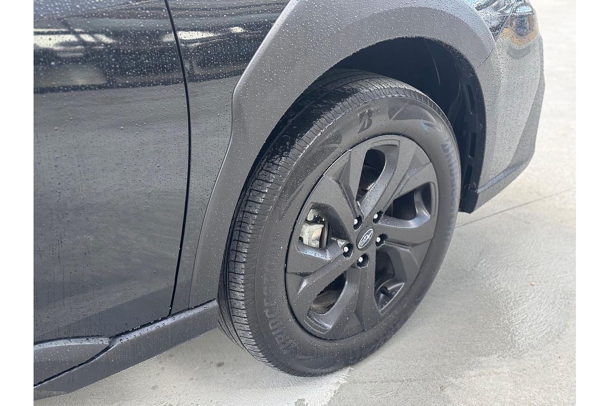 2022 Subaru Outback AWD Sport 6GEN