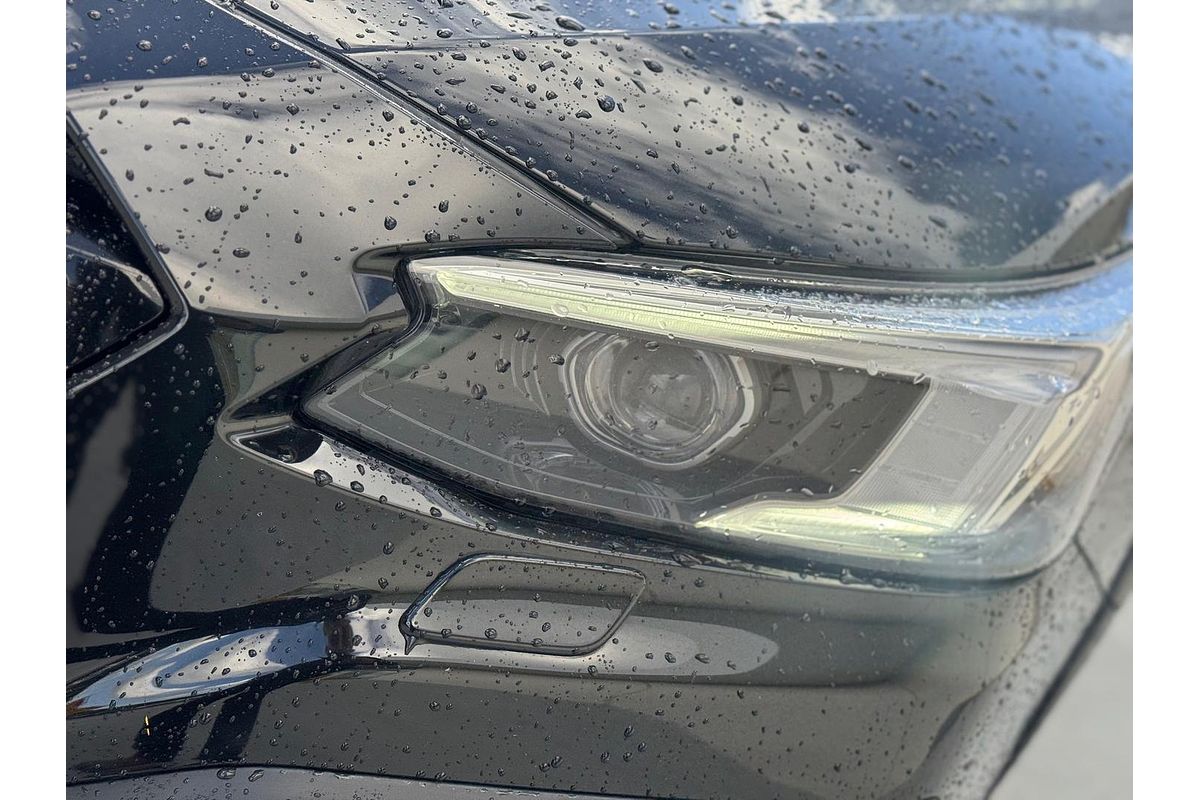 2022 Subaru Outback AWD Sport 6GEN