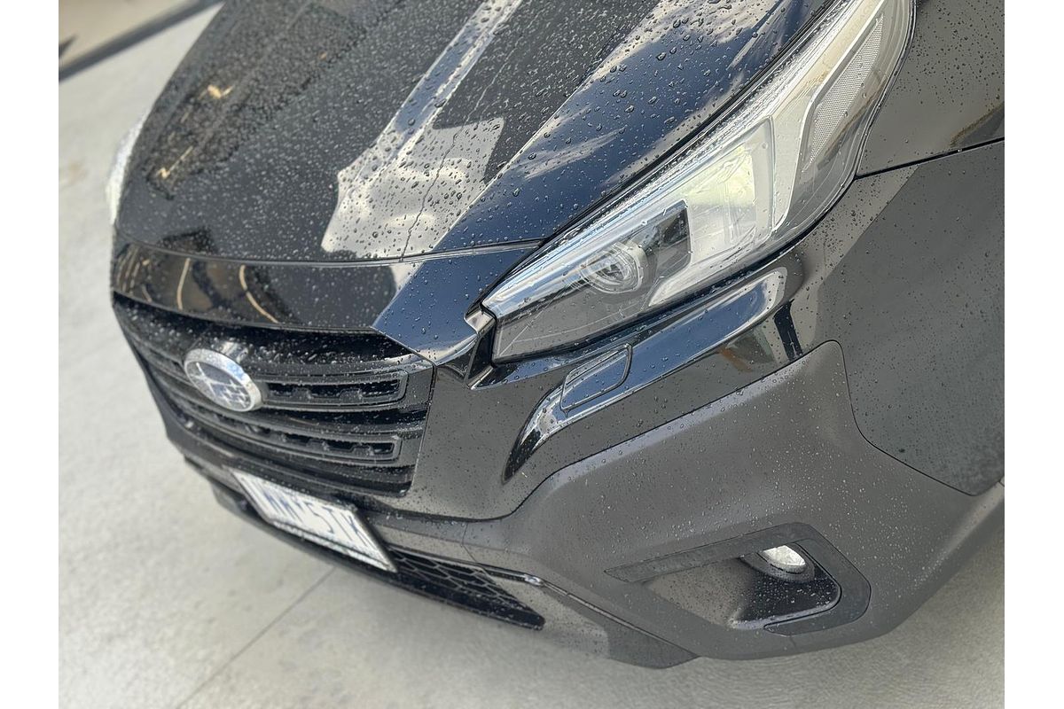 2022 Subaru Outback AWD Sport 6GEN