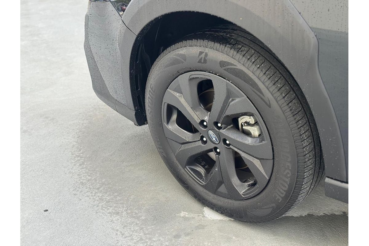 2022 Subaru Outback AWD Sport 6GEN