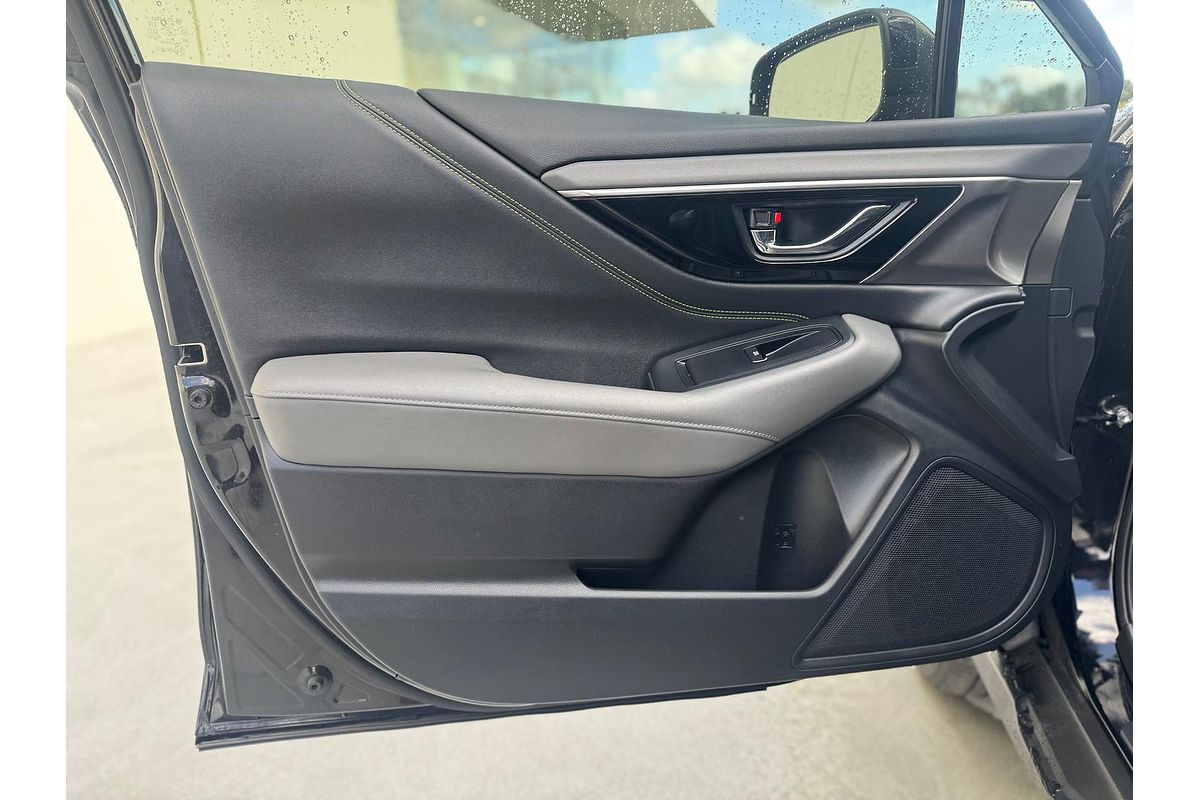 2022 Subaru Outback AWD Sport 6GEN