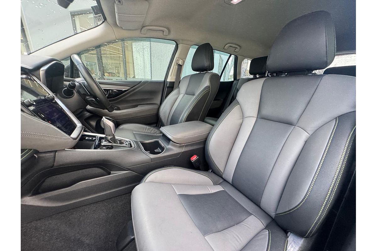 2022 Subaru Outback AWD Sport 6GEN