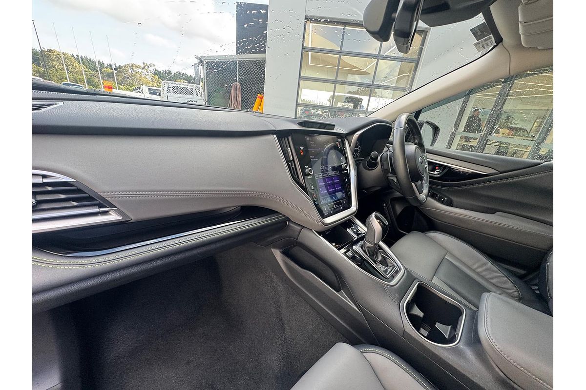 2022 Subaru Outback AWD Sport 6GEN