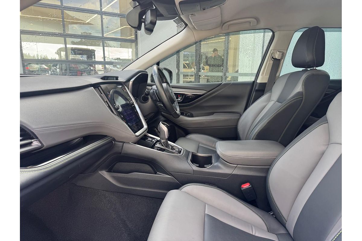 2022 Subaru Outback AWD Sport 6GEN