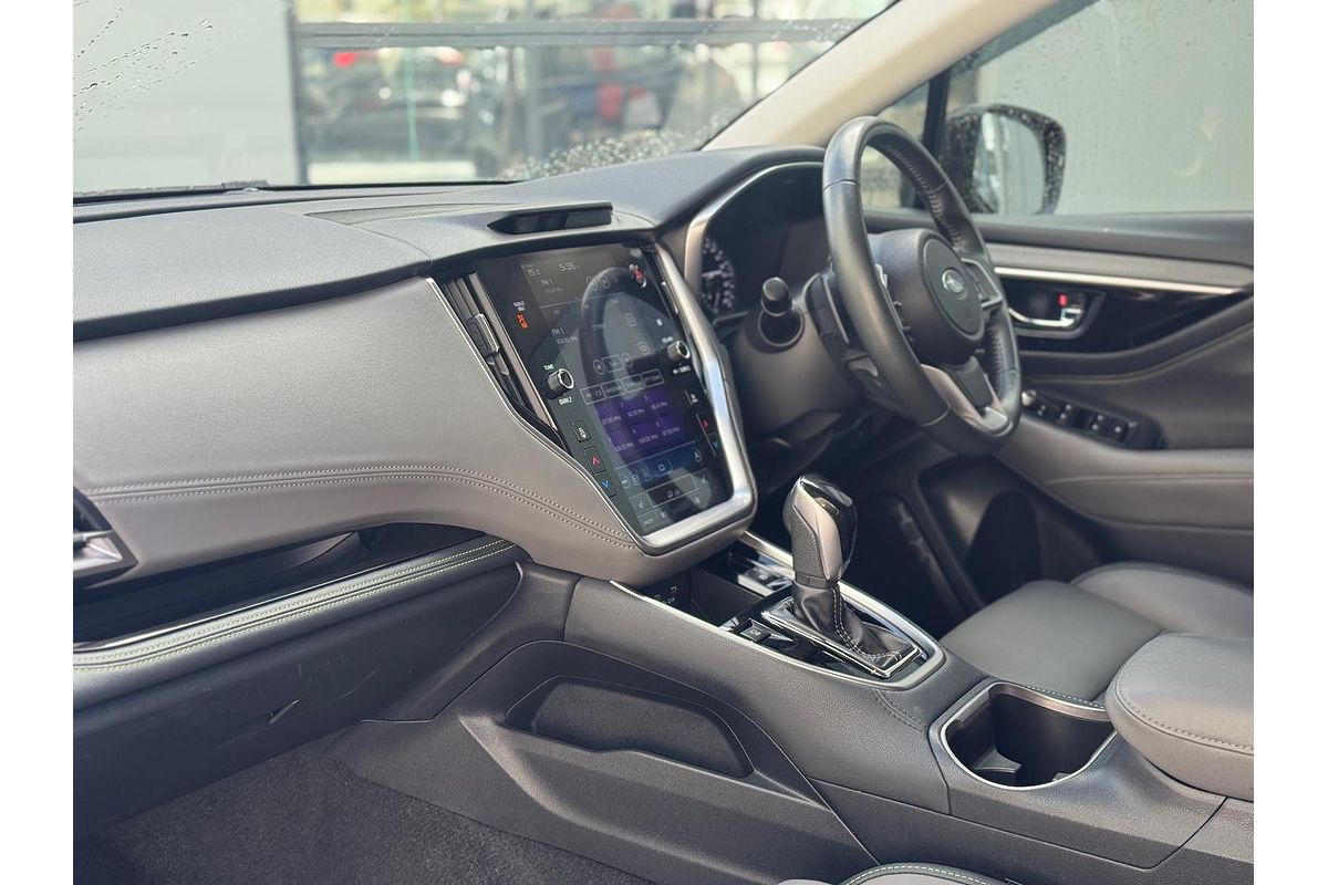 2022 Subaru Outback AWD Sport 6GEN