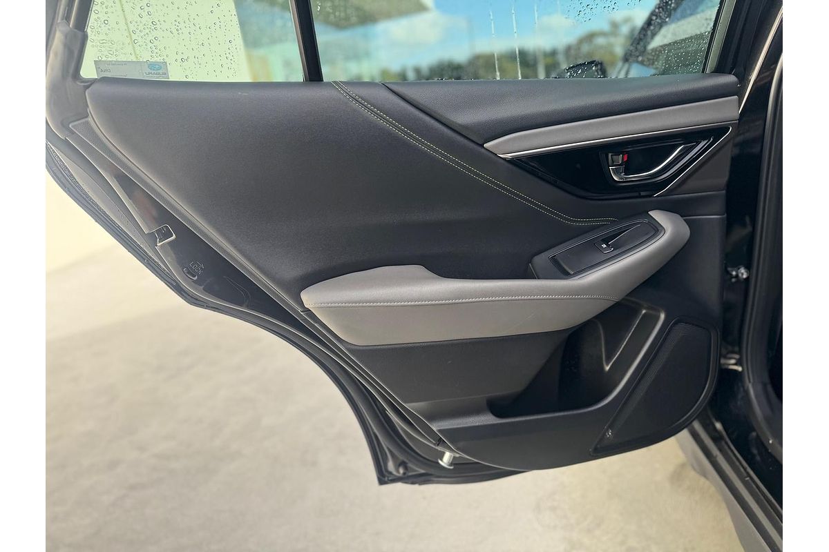 2022 Subaru Outback AWD Sport 6GEN