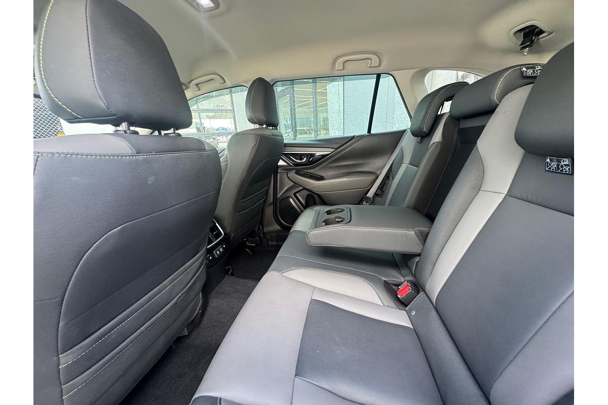 2022 Subaru Outback AWD Sport 6GEN