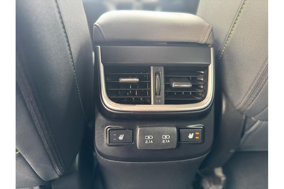 2022 Subaru Outback AWD Sport 6GEN