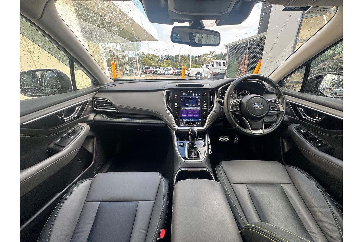 2022 Subaru Outback AWD Sport 6GEN