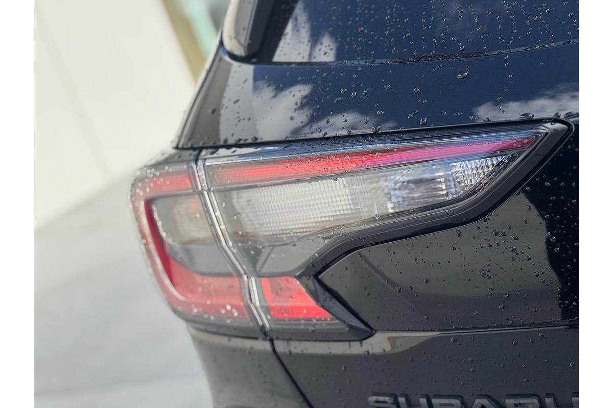 2022 Subaru Outback AWD Sport 6GEN