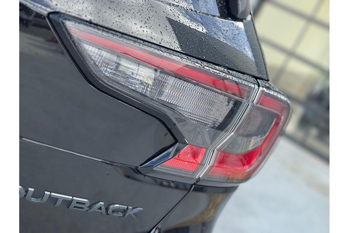 2022 Subaru Outback AWD Sport 6GEN