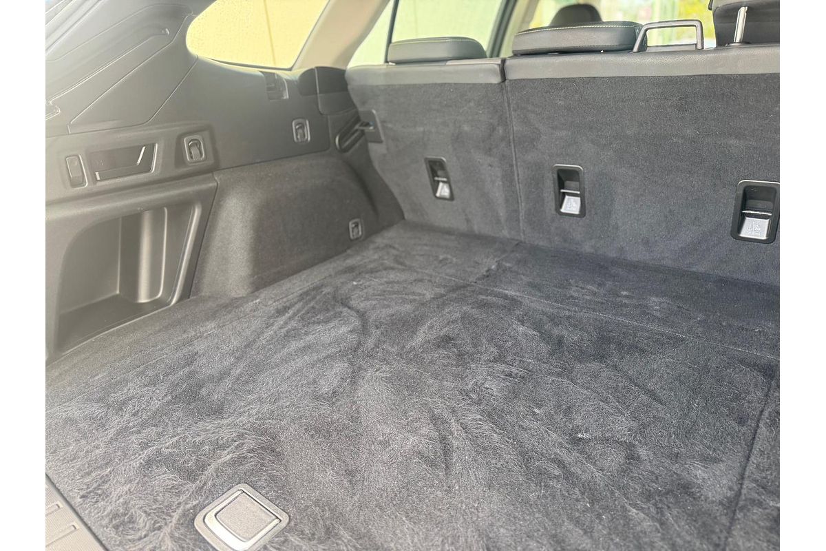 2022 Subaru Outback AWD Sport 6GEN