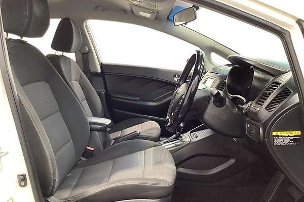 2013 Kia Cerato Si YD