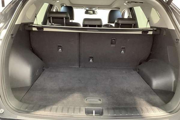 2020 Hyundai Tucson Highlander TL3